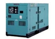 Máy phát điện Denyo 13kva