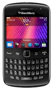 BlackBerry Curve 9350 (BlackBerry Curve Sedona)