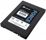 Corsair CSSD-F60GB3 Solid state 60GB