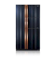 Tủ lạnh Samsung RS26MBZBL1