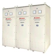 Standa 3 pha 400 KVA