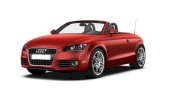 Audi TT Roadster 2.0 TFSI MT 2011