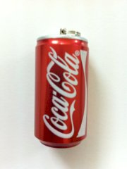 USB Cocacola 2GB