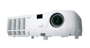 Máy chiếu Nec NP-V260WG (DLP, 2600 lumens, 2000:1, WXGA (1280 x 800))