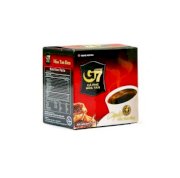 Cà phê Trung Nguyên G7 hòa tan 3in1 18 gói - 16gam/H 