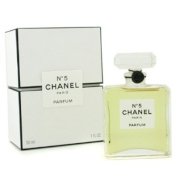 Chanel N°5 Parfum Bottle  Dung tích 35ml