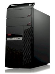 Máy tính Desktop Lenovo Thinkcentre A58 (Intel Dual-Core E5500 2.8GHz, RAM 1GB, HDD 320GB, VGA Intel GMA X4500, PC DOS, LCD 18.5")