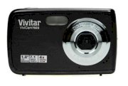 Vivitar ViviCam 7022