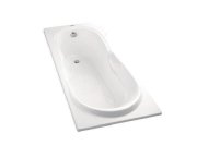 Bồn tắm Acrylic TOTO PAY1580D/DB501-2D