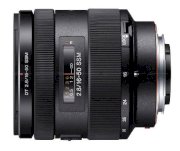 Lens Sony DT 16-50mm F2.8 SSM