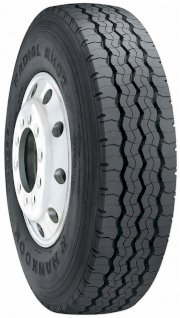 Lốp xe ôtô Hankook 10R22.5/14PR AH02