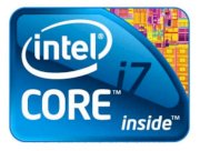 Intel Core i7-610E (2.53GHz, 4M L3 Cache) 