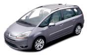 Citroen Grand C4 Picasso 1.6 e-HDI 110 VTR+ AT 2011