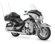 Harley Davidson Electra Glide Ultra Limited 2012