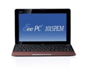 Asus Eee PC 1015PEM (Intel Atom N550 1.5GHz, 1GB RAM, 250GB HDD, VGA Intel GMA 3150, 10.1 inch, Windows 7 Home Premium)