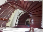 Cầu thang Hoàng Thoan HT-CTI02