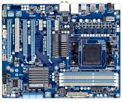 Bo mạch chủ Gigabyte GA-990FXA-D3 (rev 1.0)