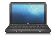 HP Mini 1000 Netbook (Intel Atom N270 1.6GHz, 1GB RAM, 60GB HDD, VGA Intel GMA 950, 10.2 inch, Windows XP Home)