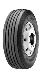 Lốp xe ôtô Hankook 1000R20/16PR AL02