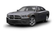 Dodge Charger R/T Road And Track Package 5.7  RWD AT 2011