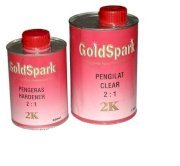 Gold spark GS 201
