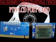 Card Test Mainboard PTi9 