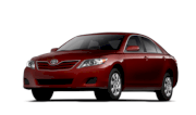Toyota Camry LE 3.5 AT 2011