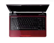 Toshiba Satellite L735-1044UR (PSK0AL-003002) (Intel Core i5-2410M 2.3GHz, 2GB RAM, 500GB HDD, VGA Intel HD Graphics 3000, 13.3 inch, PC DOS)