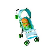 Xe đẩy Fisher Price Planet (6m+)