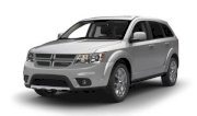Dodge Journey R/T 3.6 FWD AT 2011
