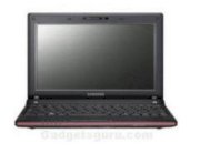 Samsung NP-N143-DP01VN (Intel Atom N450 1.66GHz, 1GB RAM, 160GB HDD, VGA Intel GMA 3150, 10.1 inch, PC DOS) 