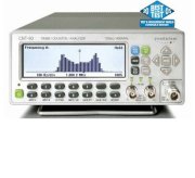 Thiết bị đo phân tích tần số Pendulum CNT-90XL series