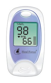 Healforce Prince-100A