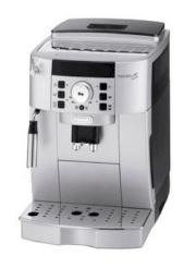 DeLonghi ECAM 22110 SB