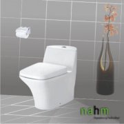 NICE - Bàn cầu một khối 1810-D