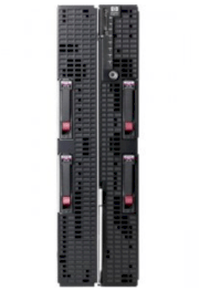 Server HP ProLiant BL680c G7 E7-4860 2P (643780-B21) (2x Intel Xeon E7-4860 2.26GHz, RAM 64GB, Không kèm ổ cứng)