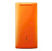 Casio 830CA Orange