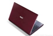 Acer Aspire 4755G-2332G50Mnrs (028) (Intel Core i3-2330M 2.2GHz, 2GB RAM, 500GB HDD, VGA Intel HD Graphic, 14 inch, PC DOS)