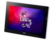 NEC LaVie Touch LT550/FS (Intel Atom Z670 1.5GHz, 2GB RAM, 64GB SSD, 10.1 inch, Windows 7 Home Premium)