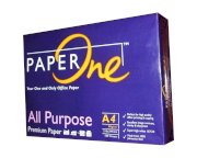 Giấy A4 Indo Paper One 80/95