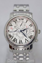 Đồng hồ Alexandre Christie AC 6C01M-W