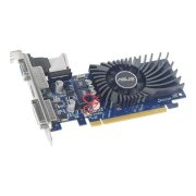 Asus EN210/DI/512MD3/V2(LP) (NVIDIA GeForce 210, DDR3 512MB, 64 bits, PCI-E 2.0)