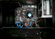 HoangLong Gamer 02 PC (Intel Pentium Dual Core G620 2.6GHz, RAM 2GB, HDD 160GB, VGA Onboard, Win 7 Starter, Không kèm màn hình)