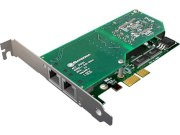 PCIe Sangoma A102E