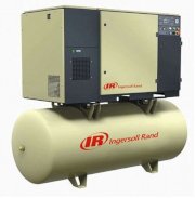 Máy nén khí trục vít Ingersoll Rand UP5 37PE-10