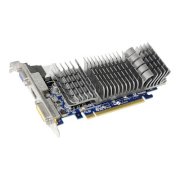 ASUS EN210 SILENT/DI/1GD3/V2(LP) (NVIDIA GeForce 210, DDR3 1GB, 64 bits, PCI-E 2.0)