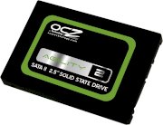 OCZ Agility 2 SATA II 2.5" SSD 40GB OCZSSD2-2AGT40G