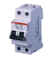 Cầu dao tự động MCB ABB S201-B25NA