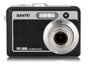 Sanyo VPC-S600