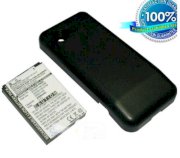Pin dung lượng cao cho HTC Dream 100
